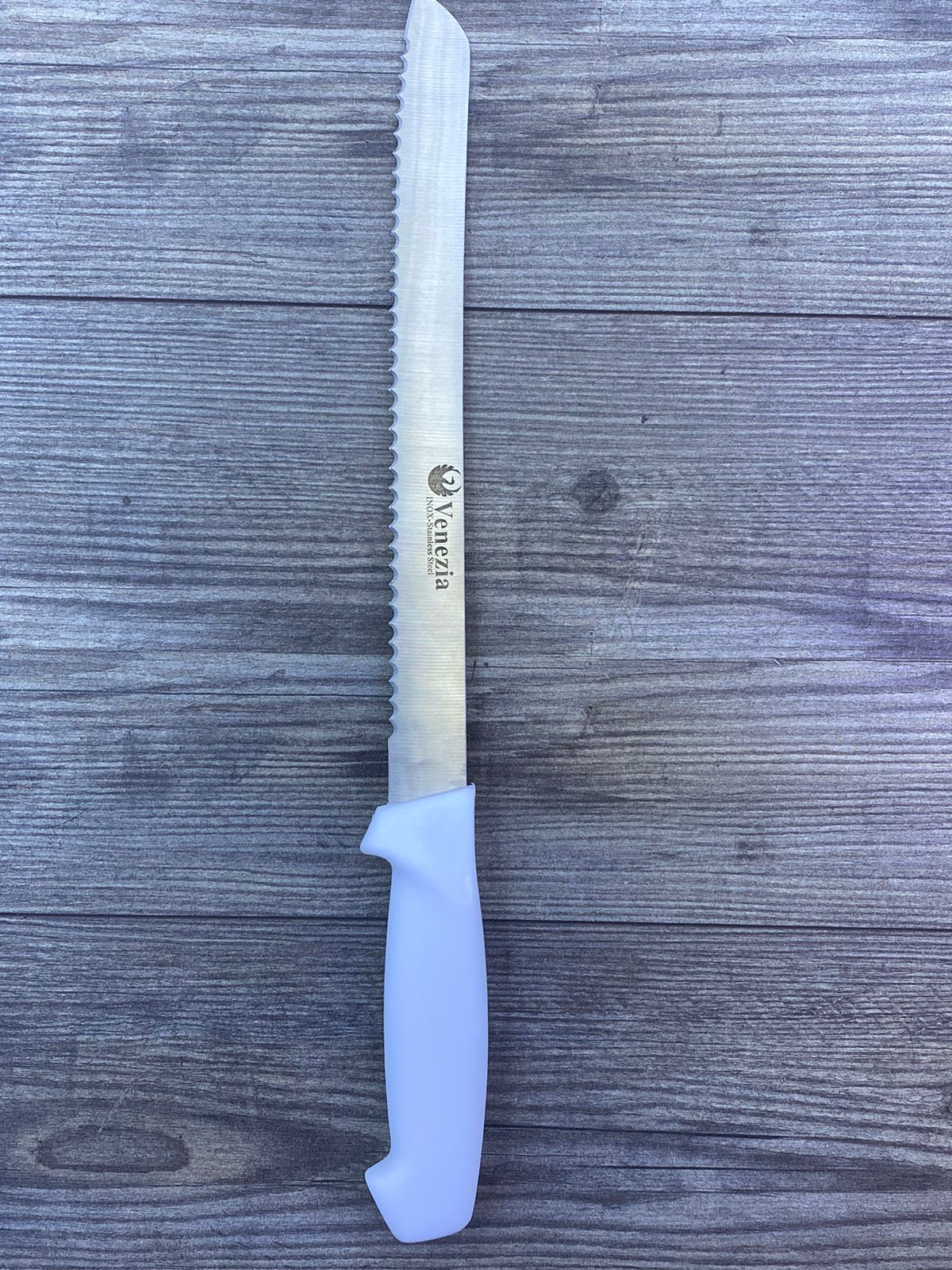 CUCHILLO PARA PAN CUCHILLO PARA PAN
